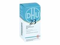 DHU 23 Natrium bicarbonicum D12 Tabletten