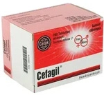 Cefagil Tabletten