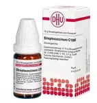 Streptococcinum C1000 Globuli