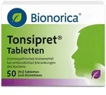 Tonsipret Tabletten