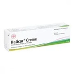 Halicar Creme