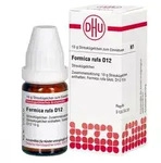 Formica Rufa D12 Globuli