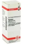 Argentum Nitricum D12 Dilution