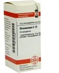 Stramonium C12 Globuli