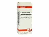 Syzygium Jambolanum D4 Tabletten