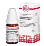 Calcium Carbonicum D30 Globuli Hahnemanni