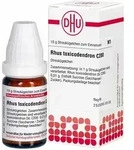 Rhus Toxicodendron C200 Globuli