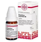 Passiflora Incarnata D6 Tabletten