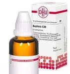 Baptisia C30 Globuli