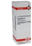 Calendula D1 Dilution