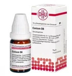 Conium D6 Globuli