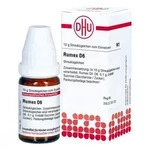 Rumex D6 Globuli