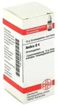 Ambra D4 Globuli