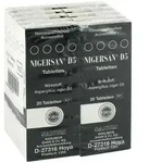 Nigersan D5 Tabletten