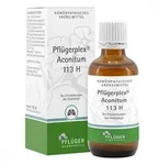 Pfl&uuml;gerplex&reg; Aconitum 113 H Tropfen