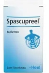 Spascupreel Tabletten