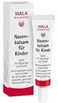 Nasenbalsam f&uuml;r Kinder