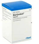 Barijodeel Tabletten