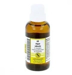 Aqua Silicata K Komplex 69 Dilution