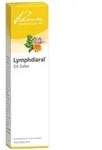 Lymphdiaral DS Salbe