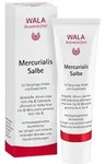 Mercurialis Salbe