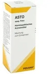 Asto spag. Peka Tropfen