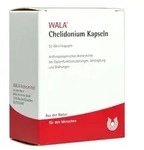 Chelidonium Kapseln