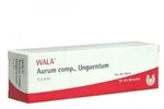 Aurum Comp. Salbe