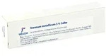 Stannum Met. Salbe 5%