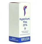 Hypericum Flos 25% &ouml;l