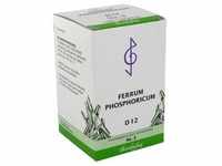 Biochemie 3 Ferrum phosphoricum D12 Tabletten