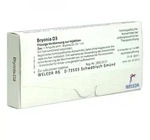 Bryonia D3 Ampullen