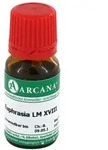 Euphrasia Arcana Lm 18 Dilution