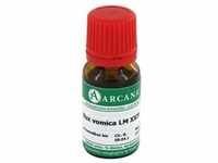Nux Vomica Arcana Lm 24 Dilution