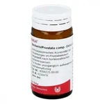 Berberis/prostata Comp. Globuli