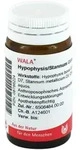 Hypophysis/stannum Globuli