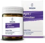 Pyrit Zinnober Tabletten