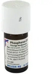 Phosphorus D6 Dilution