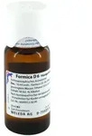 Formica D6 Dilution