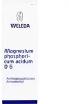Magnesium Phos. Acidum D6 Dilution