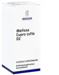 Melissa Cupro culta D2 Dilution