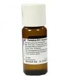 Formica D3 Dilution