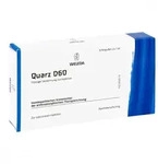 Quarz D60 Ampullen