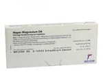 Hepar-magnesium D6 Ampullen