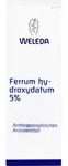 Ferrum Hydroxydatum 5% Trituration