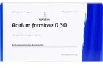 Acidum Formicae D30 Ampullen