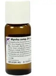 Myrrha Comp. D8 Dilution
