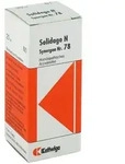Synergon 78 Solidago N Tropfen