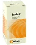 Sedakatt Tabletten