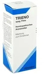 Trieno spag.Peka Tropfen